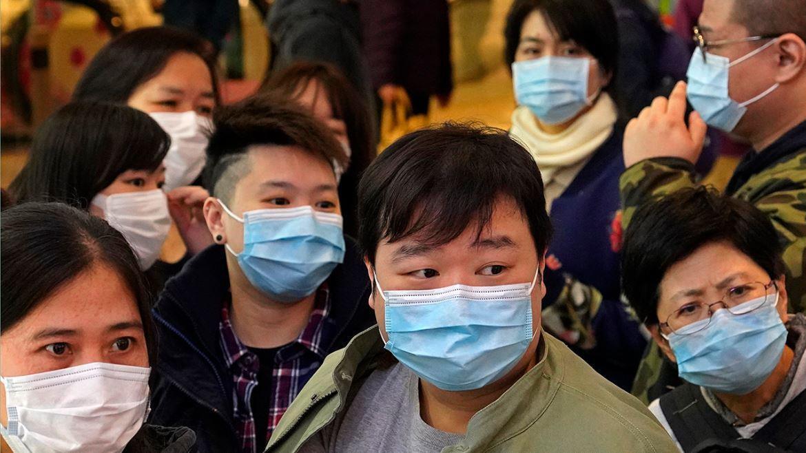 Coronavirus causing ‘mass hysteria’ in China: Dr. Nicole Saphier