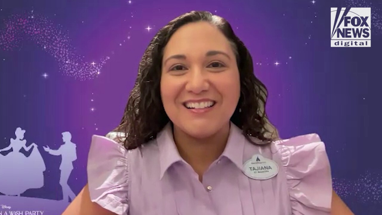 Disney discusses what goes into such a massive wish-granting event happening over two days and being an integral partner to Make-A-Wish.