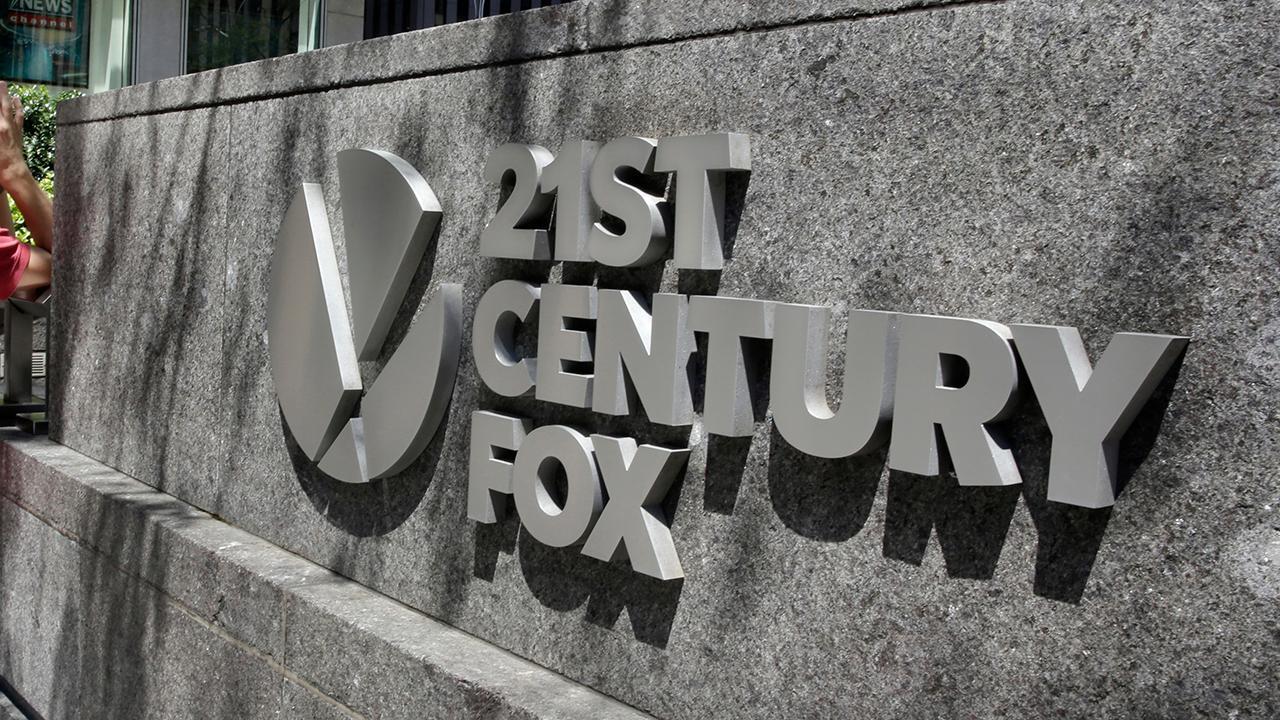 Comcast makes $65 billion bid for majority of 21st Century Fox assets