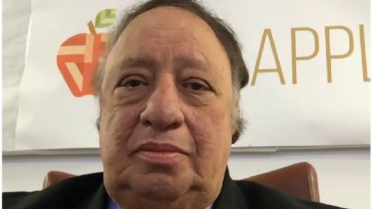 John Catsimatidis, the billionaire owner and CEO of New York City supermarket chain Gristedes, warns food prices will continue to rise as manufacturers have been raising prices. 