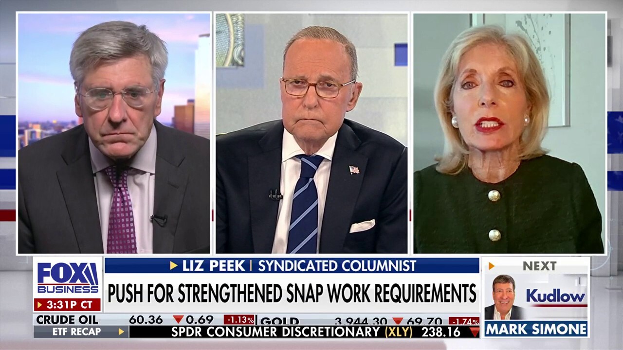 Economist predicts ‘huge exodus’ if Mamani wins, wonders ‘who’s going to pay the bills?’