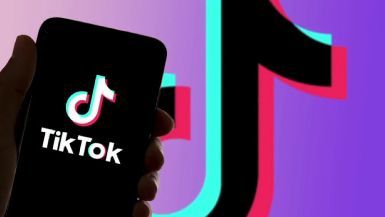 Chinese spy flight ignites calls from Capitol Hill to ban TikTok