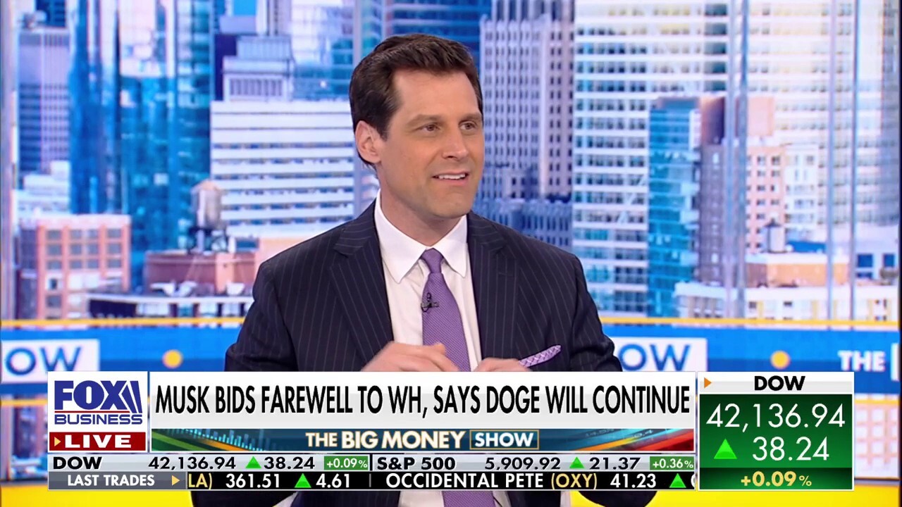 The Big Money Show breaks down the impact of Elon Musk and DOGE as he leaves his post and returns to his companies.