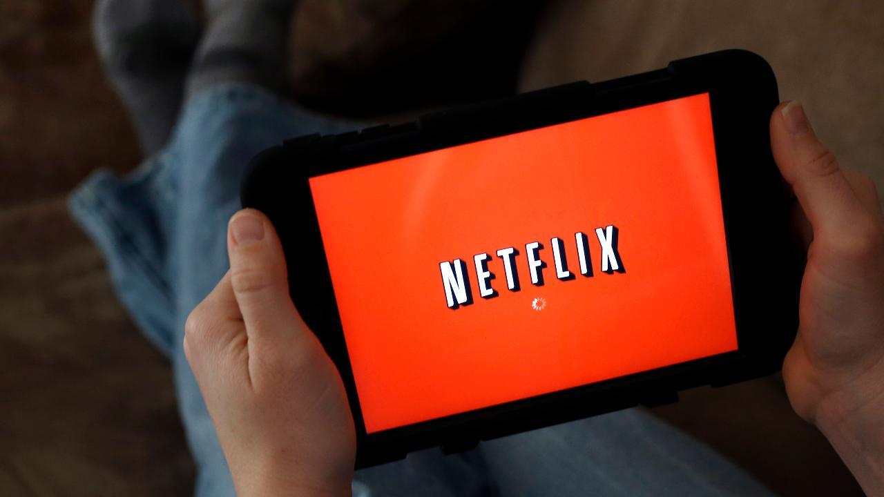 Is Netflix a buy for investors?