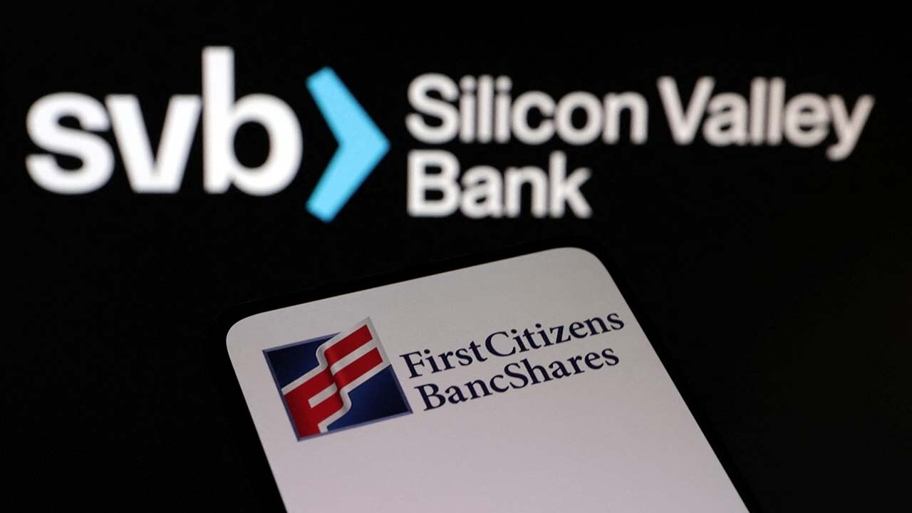 First Citizens to buy failed Silicon Valley Bank from FDIC