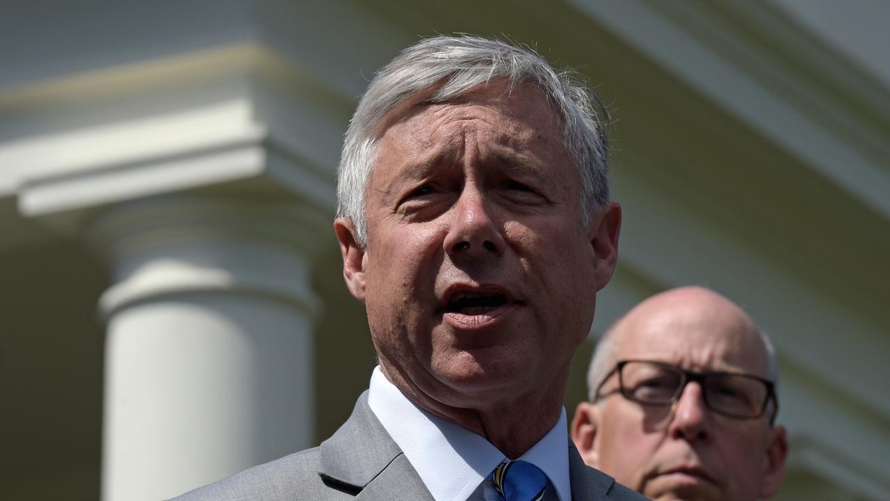 Rep. Fred Upton on health care: I think the bill is likely to pass now