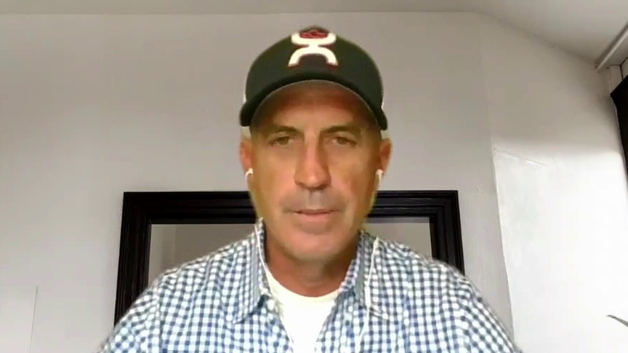 Former Keystone XL Worker Takes On The White House Energy Policy Fox 