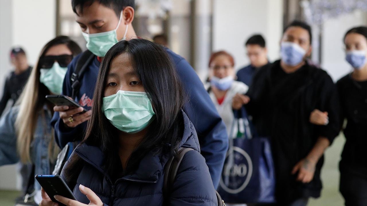 Here’s how coronavirus could affect China’s economy 