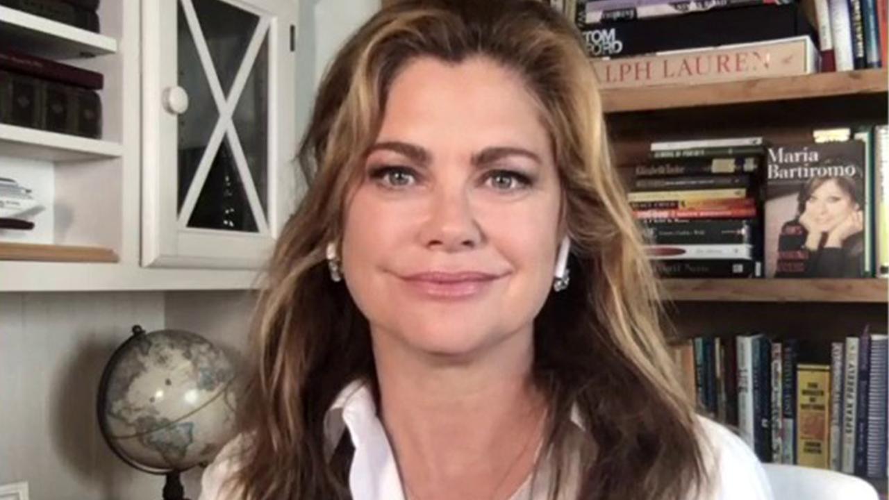 Kathy Ireland: Telecommunication will become ‘new normal’ 