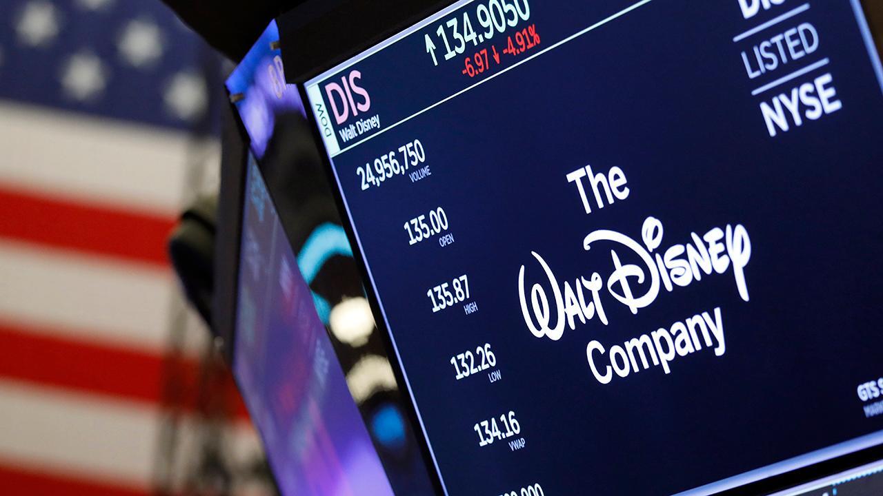 Investments founder Jeff Sica is 'extremely positive' about media growth, Disney+