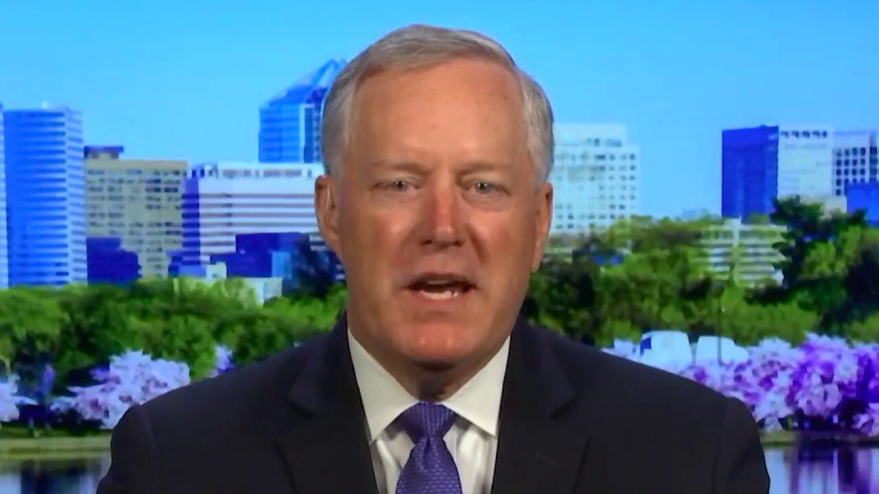 Meadows expects infrastructure negotiations to ‘fall apart’