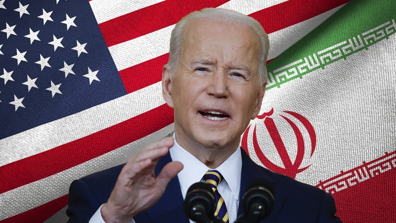 Iran's nuclear threat: Biden admin urges allies to avoid confrontation
