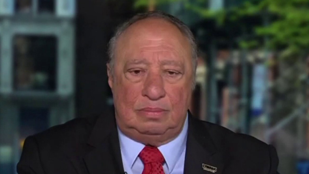 United Refining Chairman and CEO John Catsimatidis, who is also the billionaire owner and CEO of New York City supermarket chain Gristedes, weighs in on whether inflation could start to come down soon. 