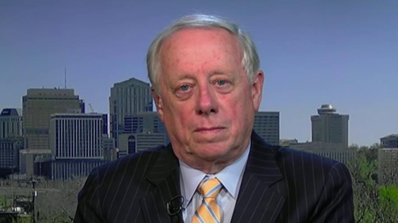 Gov. Bredesen: Immigration issue will take time to fix