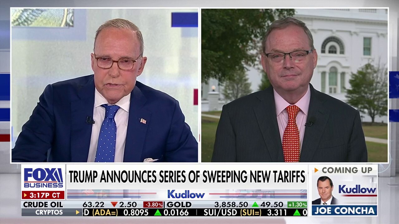 If Dems shut down the government they may not like the consequences: Kevin Hassett