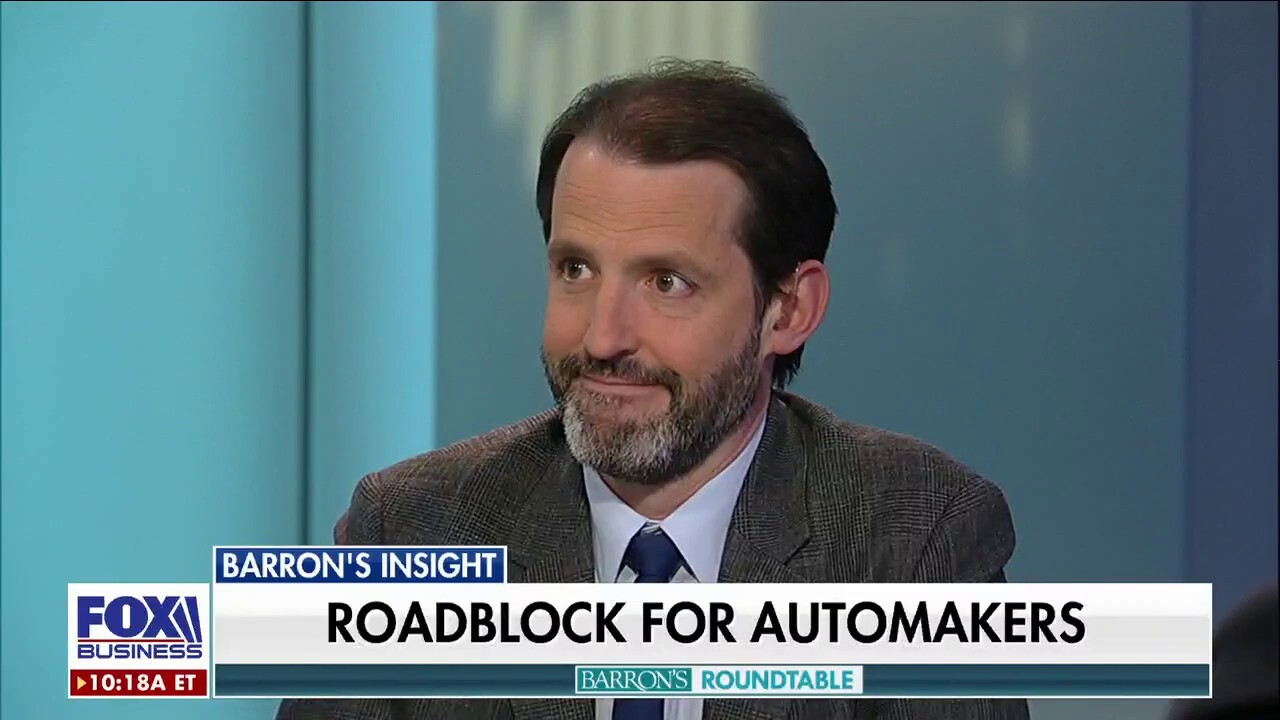 Al Root addresses how automakers are finding new ways to boost revenue