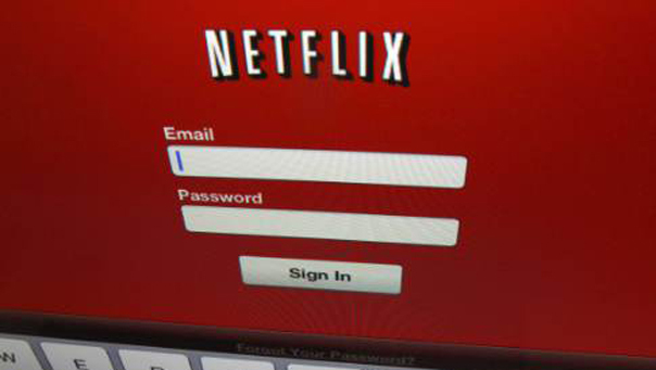 The Netflix Net-Threat
