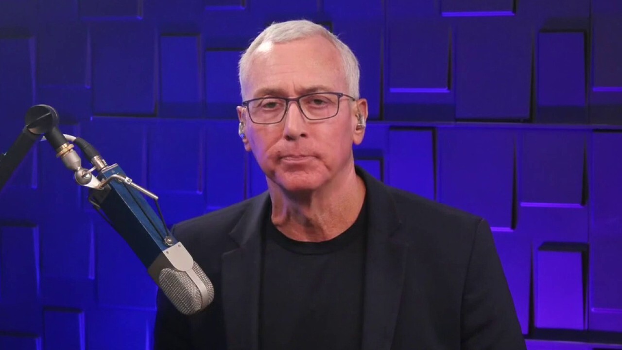 Dr. Drew: 'We've done damage' to kids by isolating them from social contact