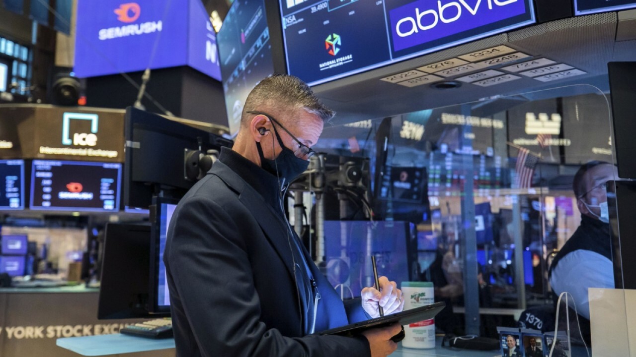 Market expert: You have to be 'more stock selective in this environment'