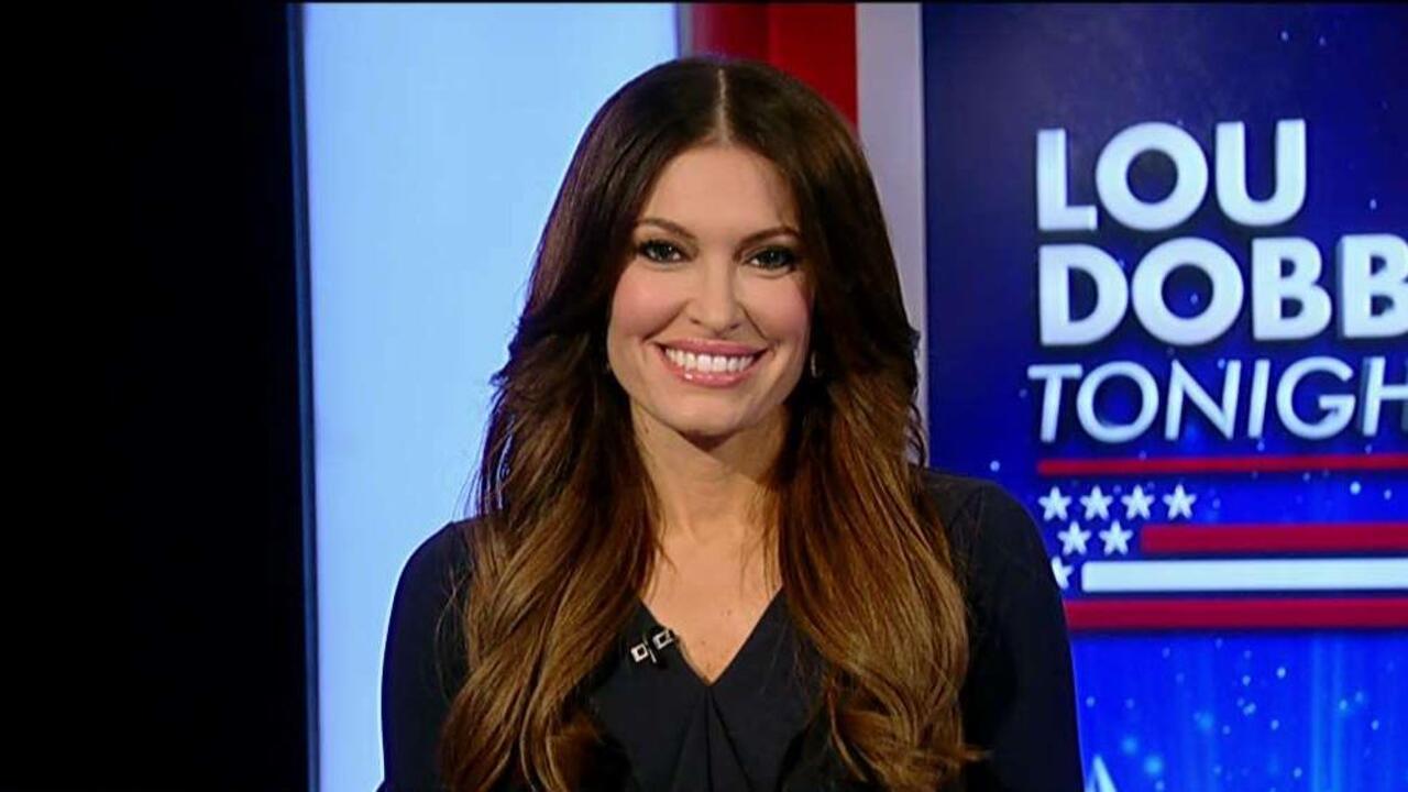 Kimberly Guilfoyle: Sanctuary cities a great cost to public safety