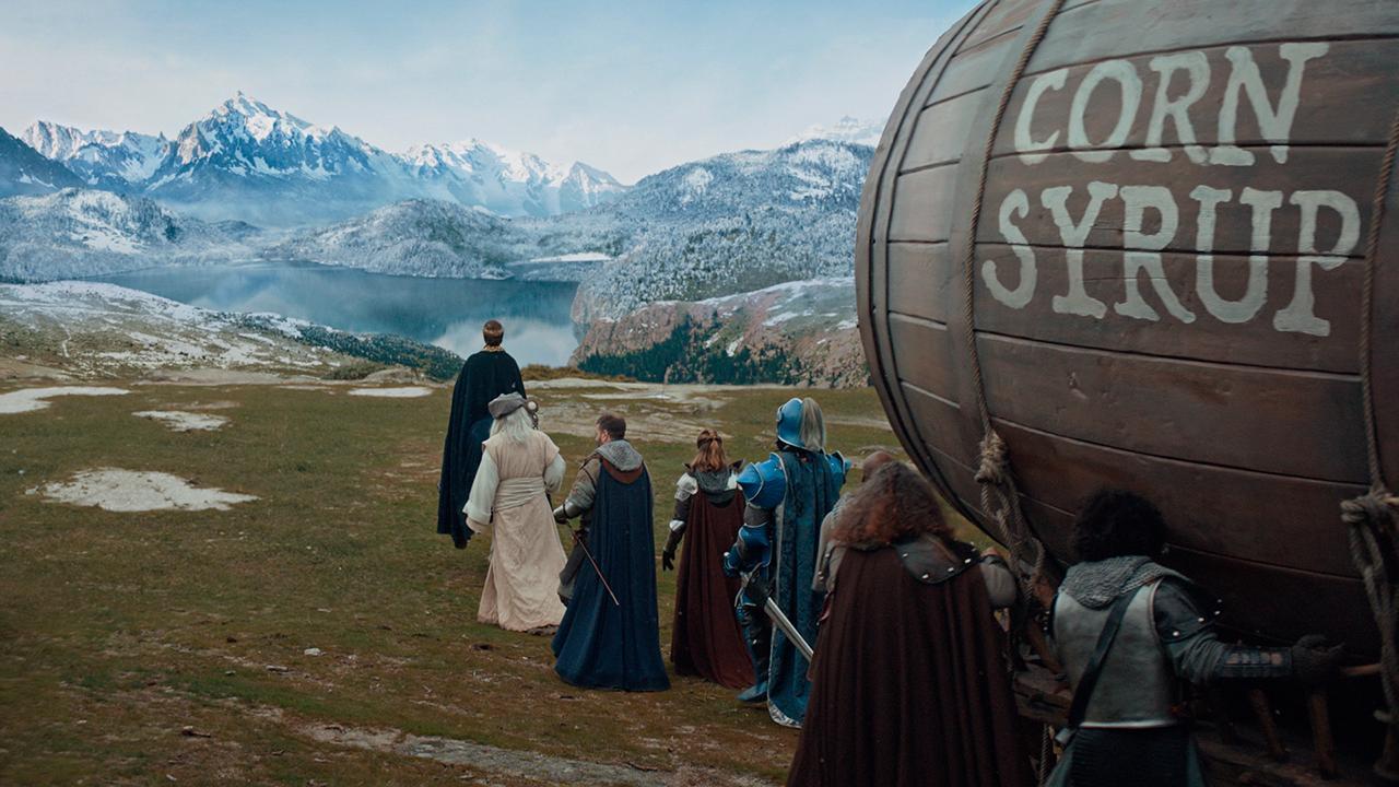 MillerCoors files lawsuit against Anheuser-Busch over Super Bowl ads