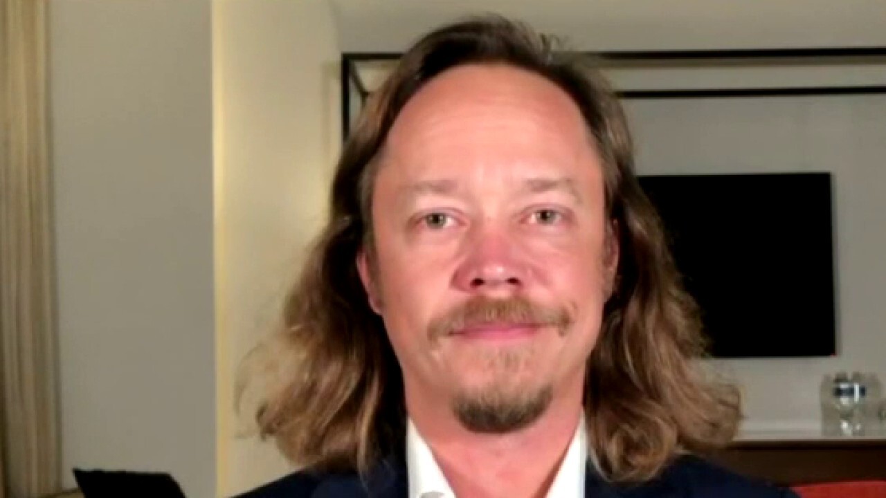 Bitcoin Foundation Chairman Brock Pierce explains what he believes is fueling the recent rise of the cryptocurrency.
