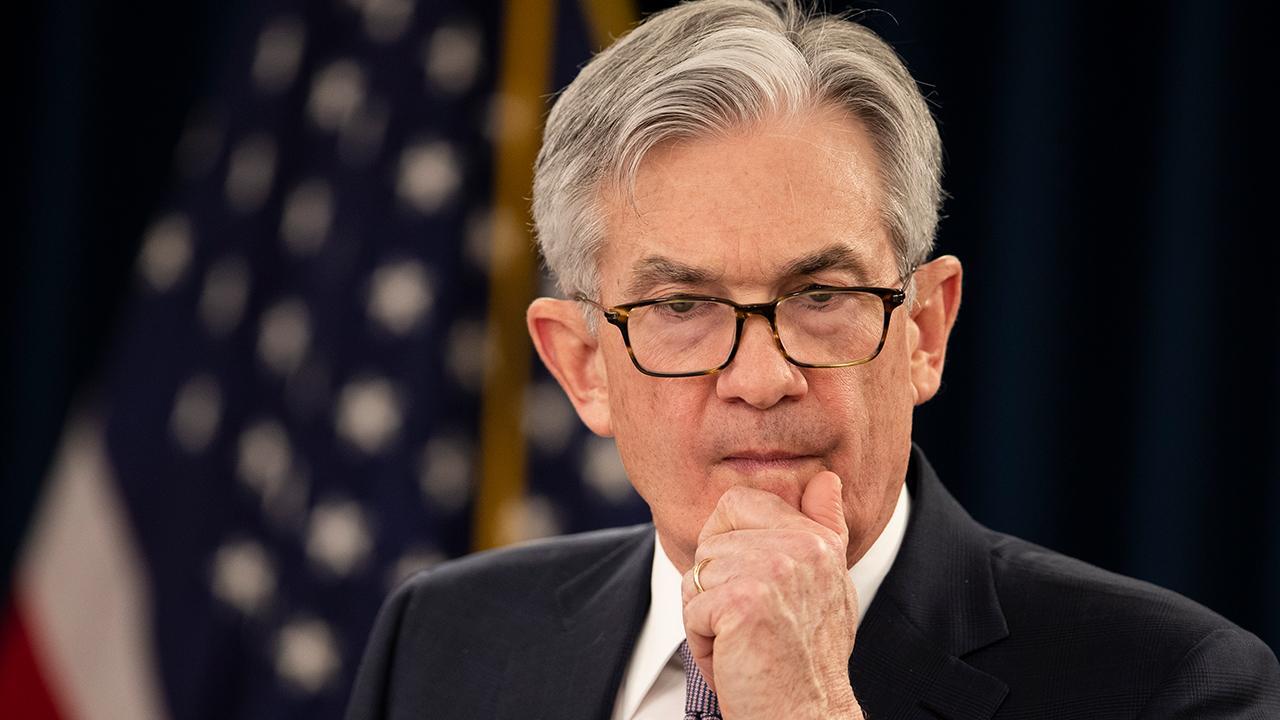 Jerome Powell empathizes with savers getting lower return due to interest rates 