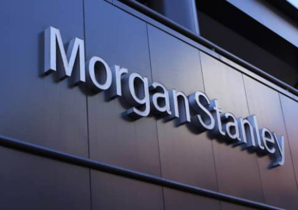 Morgan Stanley to pay $2.6B to settle mortgage cases