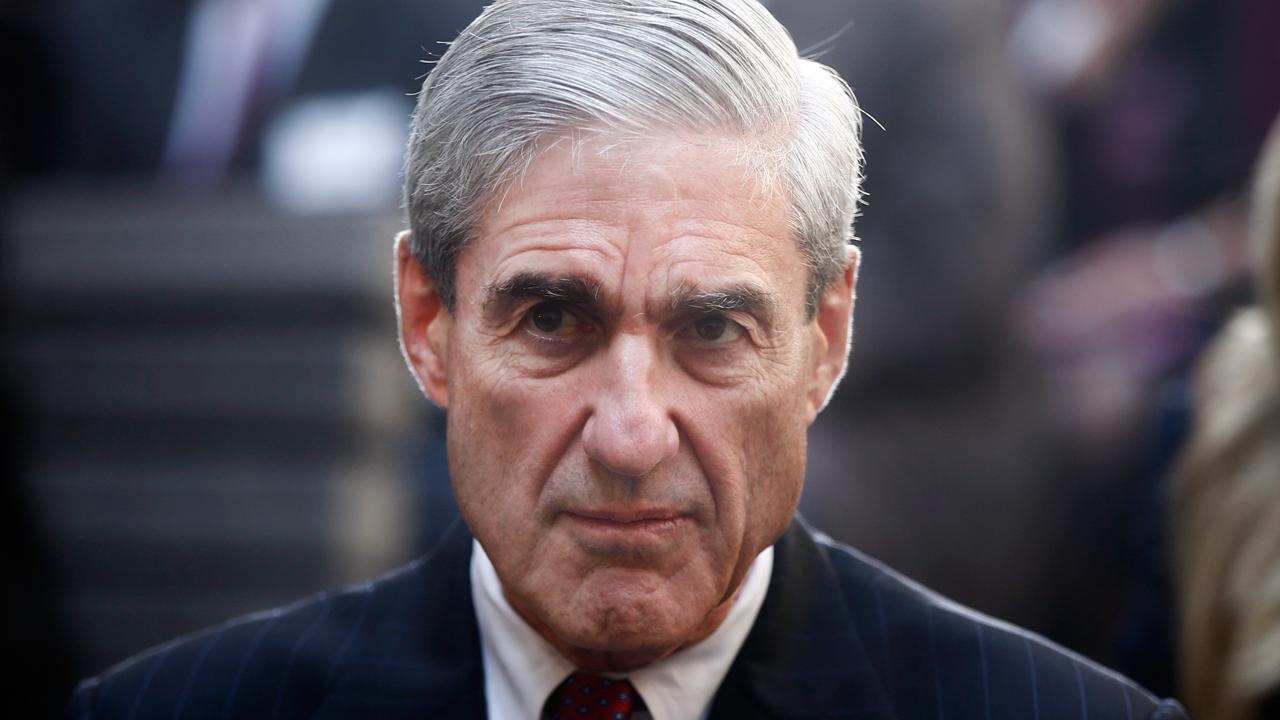 Mueller investigation is a ‘trainwreck of misconduct’: Judicial Watch director