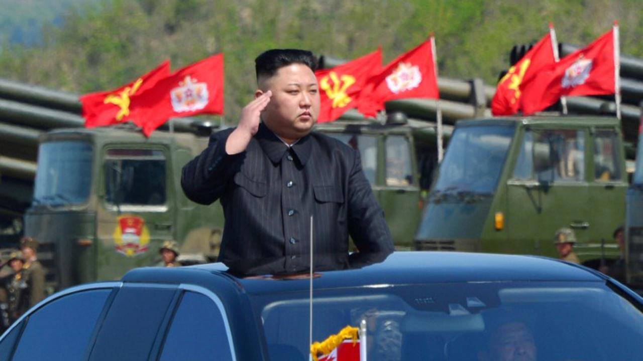 U.S. solution to North Korea must be diplomatic: John Snow