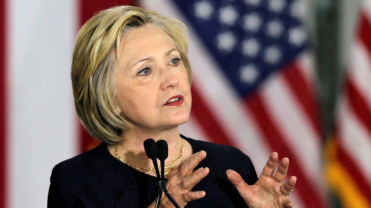 Should Clinton’s carelessness go unpunished?