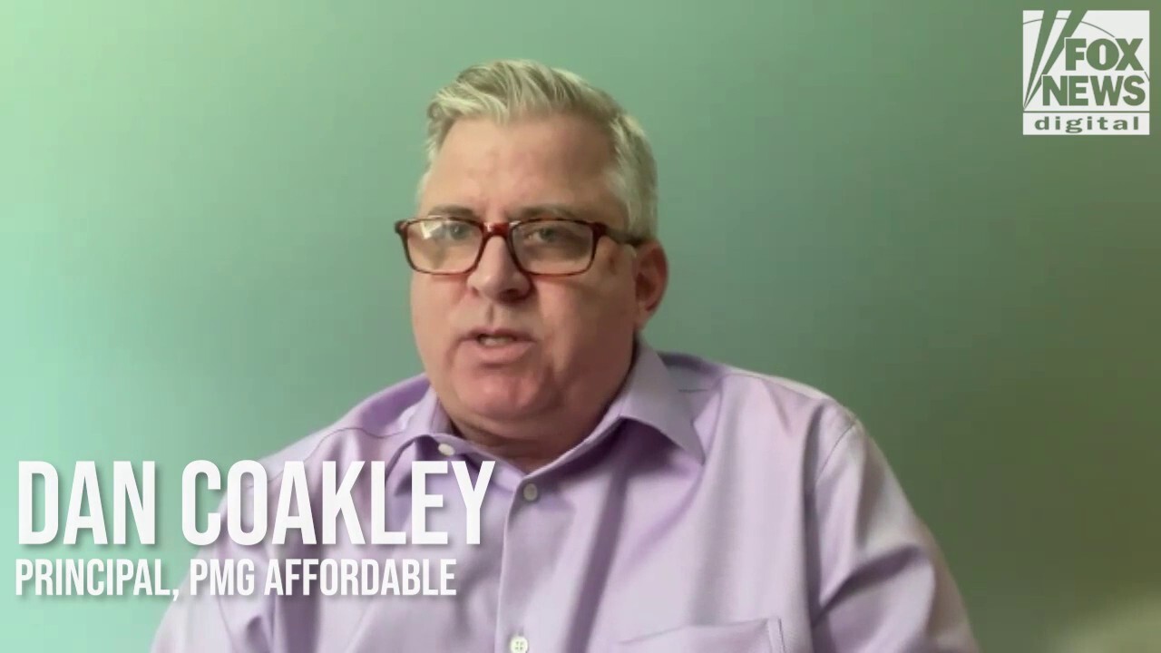 PMG Affordable principal and Lehman Brothers alum Dan Coakley speaks to Fox News Digital about why now is the time for the White House to declare a national housing emergency.