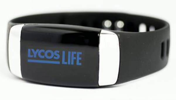 Lycos unveils new wearable tech ring, wristband
