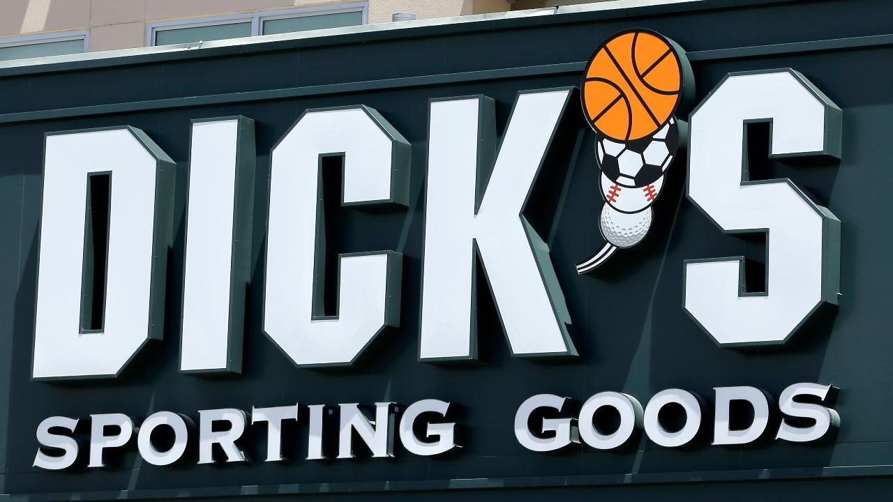 The potential legal fallout over Dick's Sporting Goods' gun policies