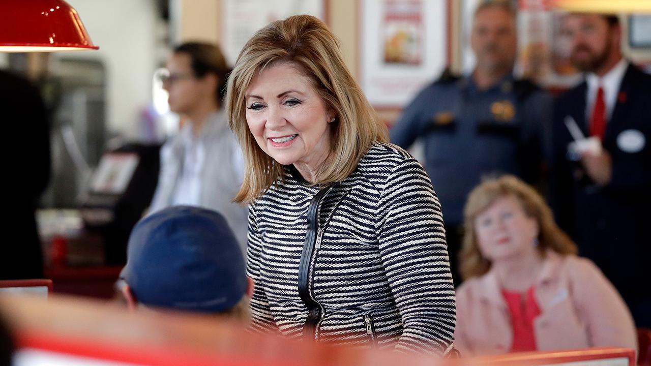 Republican Marsha Blackburn to win Tennessee Senate race: Fox News Decision Desk