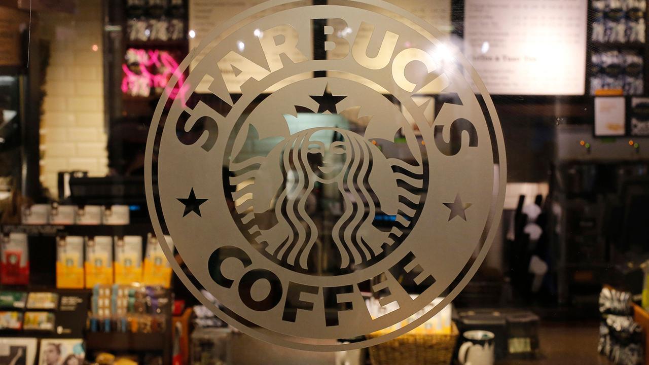 No need to buy a latte to use Starbuck's bathrooms anymore