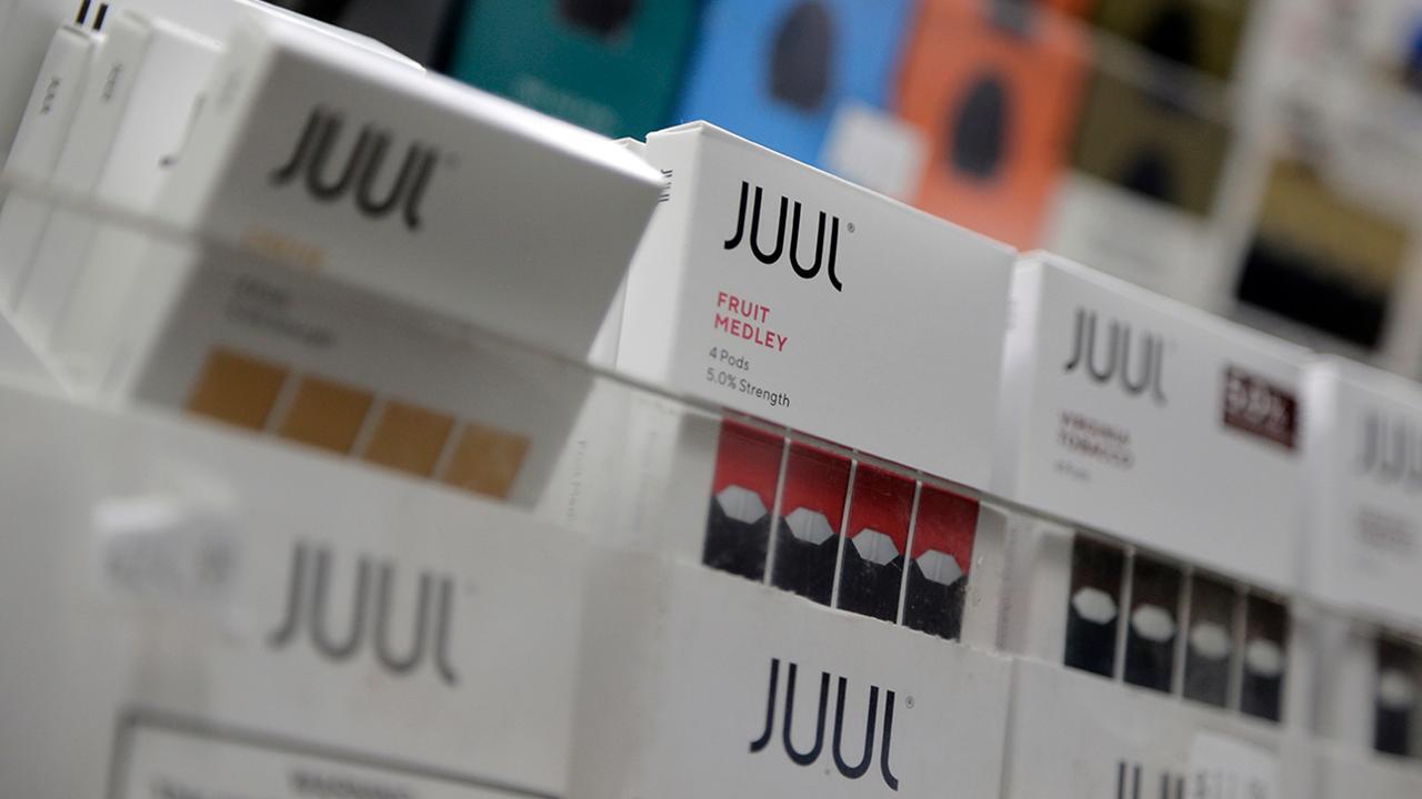 Juul pulls the plug on fruit-flavored vaping pods in Canada; new ranking of best and worst airlines