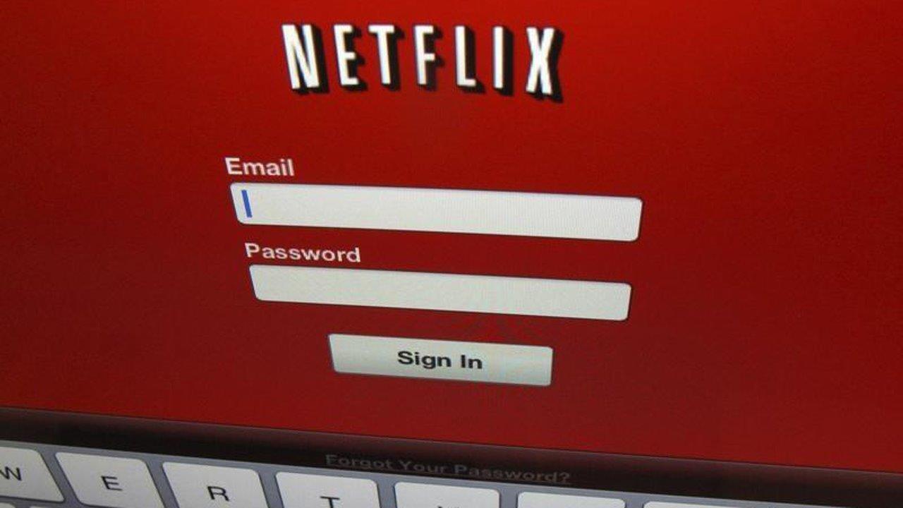 A federal crime to share your Netflix password?