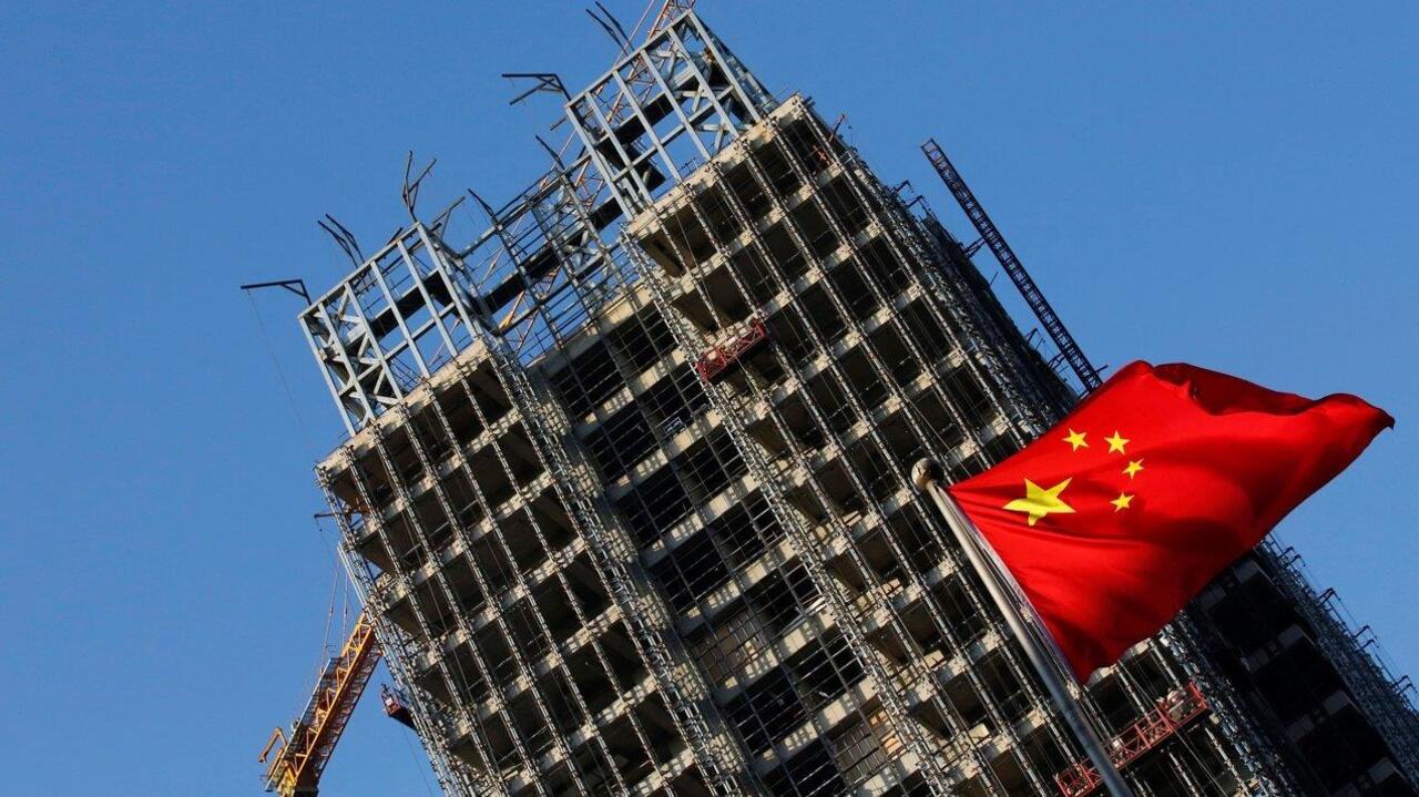 SOHO China CEO the real estate market in China