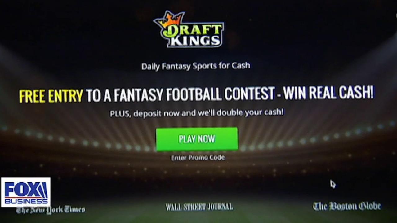 DraftKings announces deal to merge with Diamond Eagle and SBtech