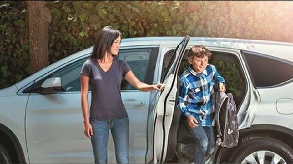 Car service for kids that is changing the carpool game