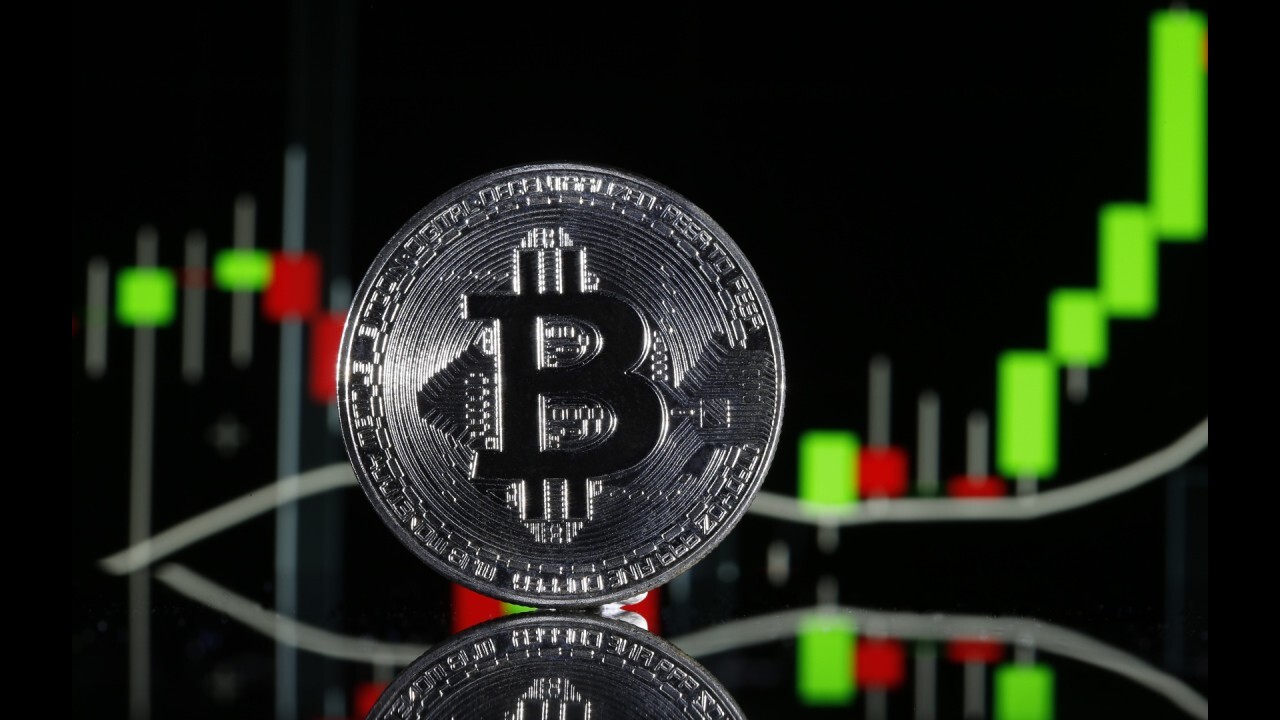 Bitcoin is attracting a 'massive amounts of capital': Michael Saylor