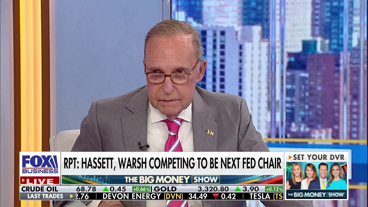 ‘The Big Money Show’ panelists provide analysis of President Donald Trump’s recent criticism of the Federal Reserve’s rate decisions.