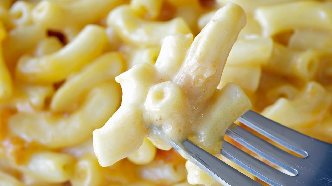 Musician to mac-and-cheese mogul: An American success story