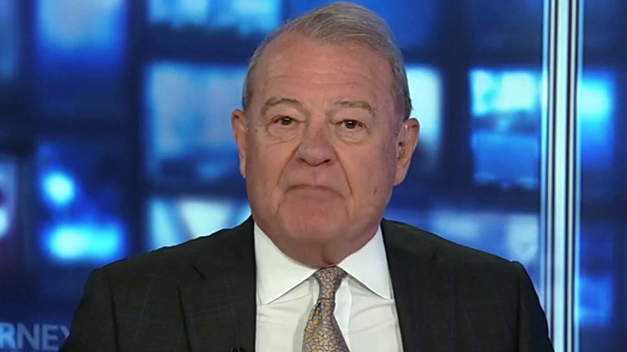 FOX Business' Stuart Varney discusses the impact of Gov. Andrew Cuomo's resignation on New York State.