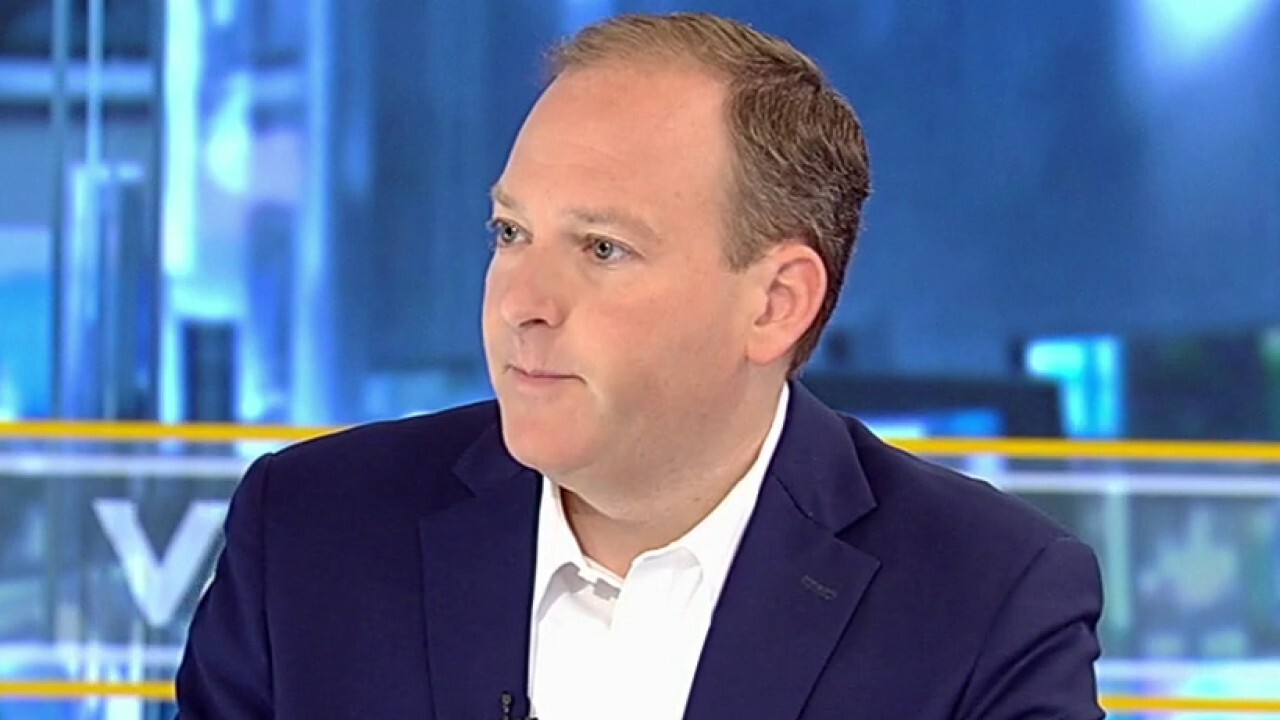 Rep. Lee Zeldin: I'm in this race to 'save' New York