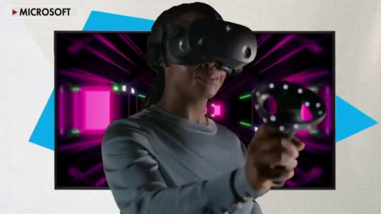 Qualcomm CEO: 'We'll be your ticket to the metaverse'