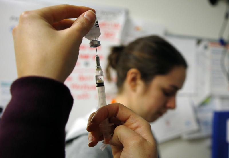 New opioid vaccine could be a huge step to prevent addiction: Dr. Mark Siegel