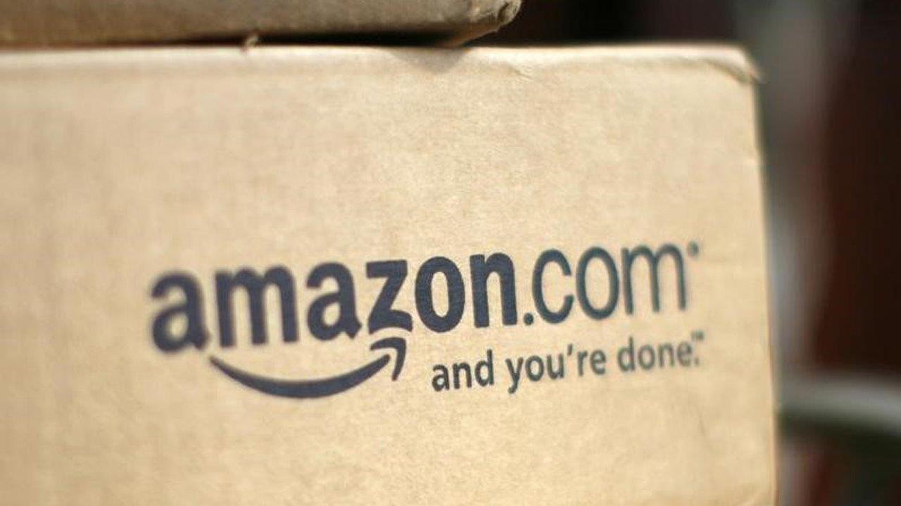 Amazon launches its own social network