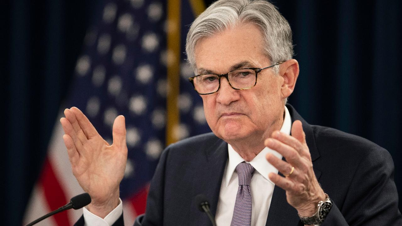 Fed aims to keep rates near zero for next 2 years